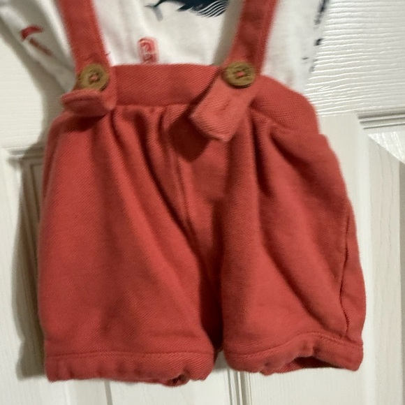 Caribbean Joe Outfit - Picture 6 of 9